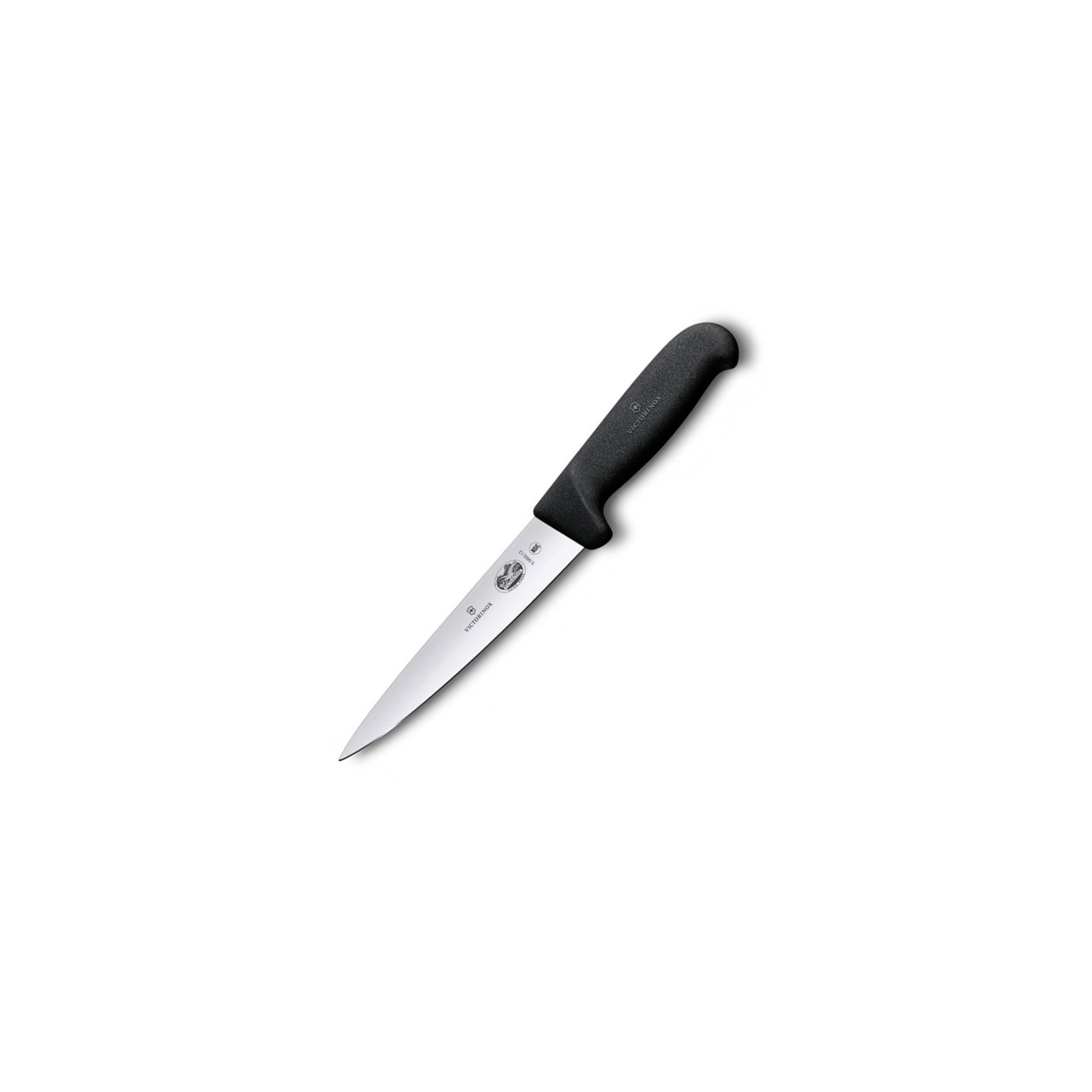 Кухонный нож Victorinox Fibrox Sticking 12см Black (5.5603.12) изображение 2