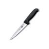 Кухонний ніж Victorinox Fibrox Sticking 12см Black (5.5603.12) зображення 2