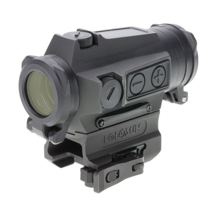 Коллиматорный прицел Holosun HE515CT-GR (747015)