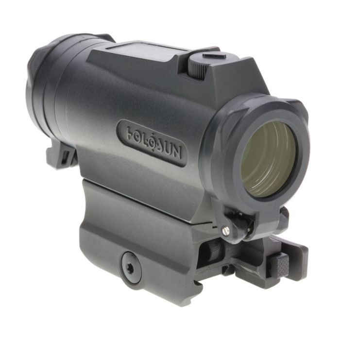 Коллиматорный прицел Holosun HE515CT-GR (747015) изображение 2