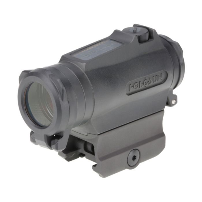 Коллиматорный прицел Holosun HE515CT-GR (747015) изображение 3
