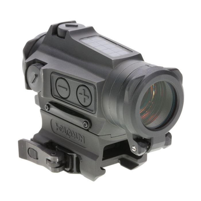 Коллиматорный прицел Holosun HE515CT-GR (747015) изображение 4