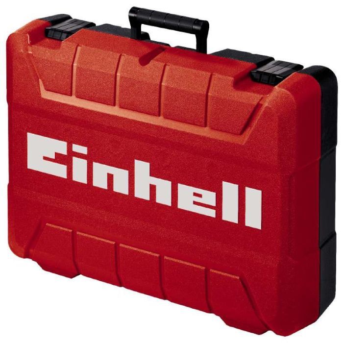 Ящик для инструментов Einhell E-Box M55/40, 30 кг, 40x55x15 см, 3.1 кг (4530049)