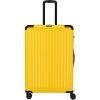 Чемодан Travelite Cruise Yellow M (TL072648-89) изображение 2