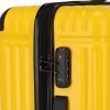 Чемодан Travelite Cruise Yellow M (TL072648-89) изображение 8
