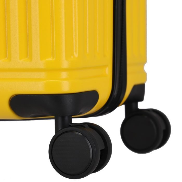 Чемодан Travelite Cruise Yellow L (TL072649-89) изображение 9