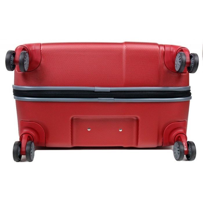 Чемодан Travelite Vector Turquoise M exp (TL072048-21) изображение 2