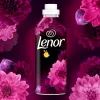 Кондиціонер для білизни Lenor Діамантовий інжир та вода лотоса 700 мл (8006540909430) зображення 2
