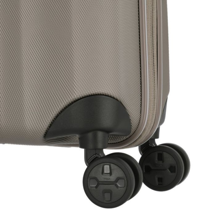 Чемодан Titan Xenon 19 Champagne L (Ti849404-40) изображение 8