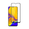 Стекло защитное PowerPlant Full screen Samsung Galaxy A50, Black (GL606313)