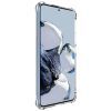 Чехол для мобильного телефона BeCover Anti-Shock Xiaomi 12T / 12T Pro Clear (708910) изображение 5