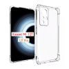 Чехол для мобильного телефона BeCover Anti-Shock Xiaomi 12T / 12T Pro Clear (708910)