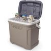 Термобокс Igloo Sportsman 30 28л Beige/Grey (0342235035670) изображение 2