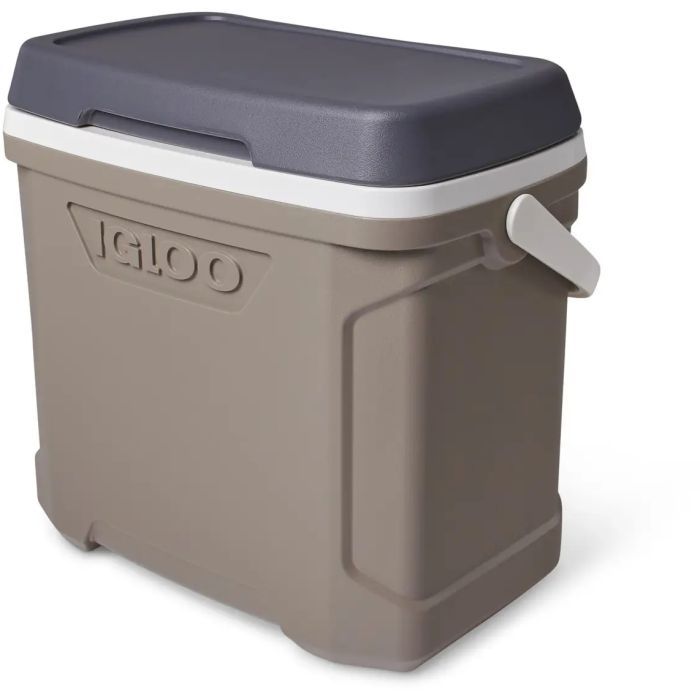 Термобокс Igloo Sportsman 30 28л Beige/Grey (0342235035670) изображение 3