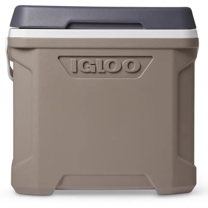 Термобокс Igloo Sportsman 30 28л Beige/Grey (0342235035670) изображение 4