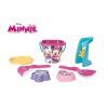 Игрушка для песка Wader Минни Disney 7 элементов (77442)