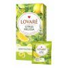 Чай Lovare "Citrus Melissa" 24х1.5 г (lv.76845) зображення 2