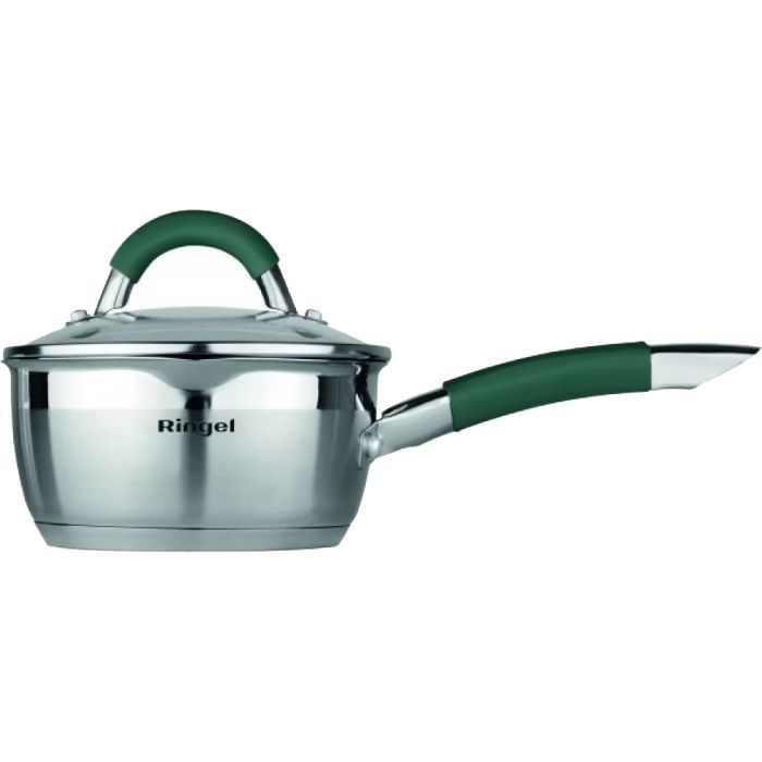 Ковш Ringel Expert 1.6 л (RG 4018-16) > цены в Киеве и Украине Ковш Ringel Expert 1.6 л (RG 4018-16)