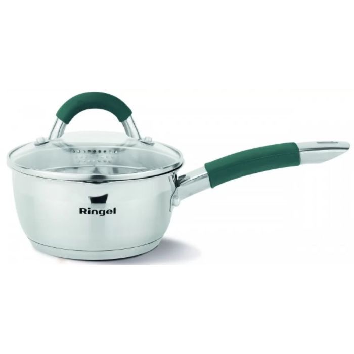 Ковш Ringel Expert 1.6 л (RG 4018-16) изображение 2 Ковш Ringel Expert 1.6 л (RG 4018-16) изображение 2