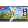 Игрушечное оружие Hasbro Nerf Бластер лук Sabrewing Майнкрафт (F4733) изображение 2