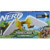 Игрушечное оружие Hasbro Nerf Бластер лук Sabrewing Майнкрафт (F4733) изображение 3