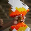 Игрушечное оружие Hasbro Nerf Бластер лук Sabrewing Майнкрафт (F4733) изображение 7