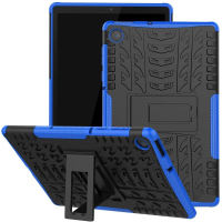 Чохол до планшета BeCover Realme Pad 10.4" Blue (708891)