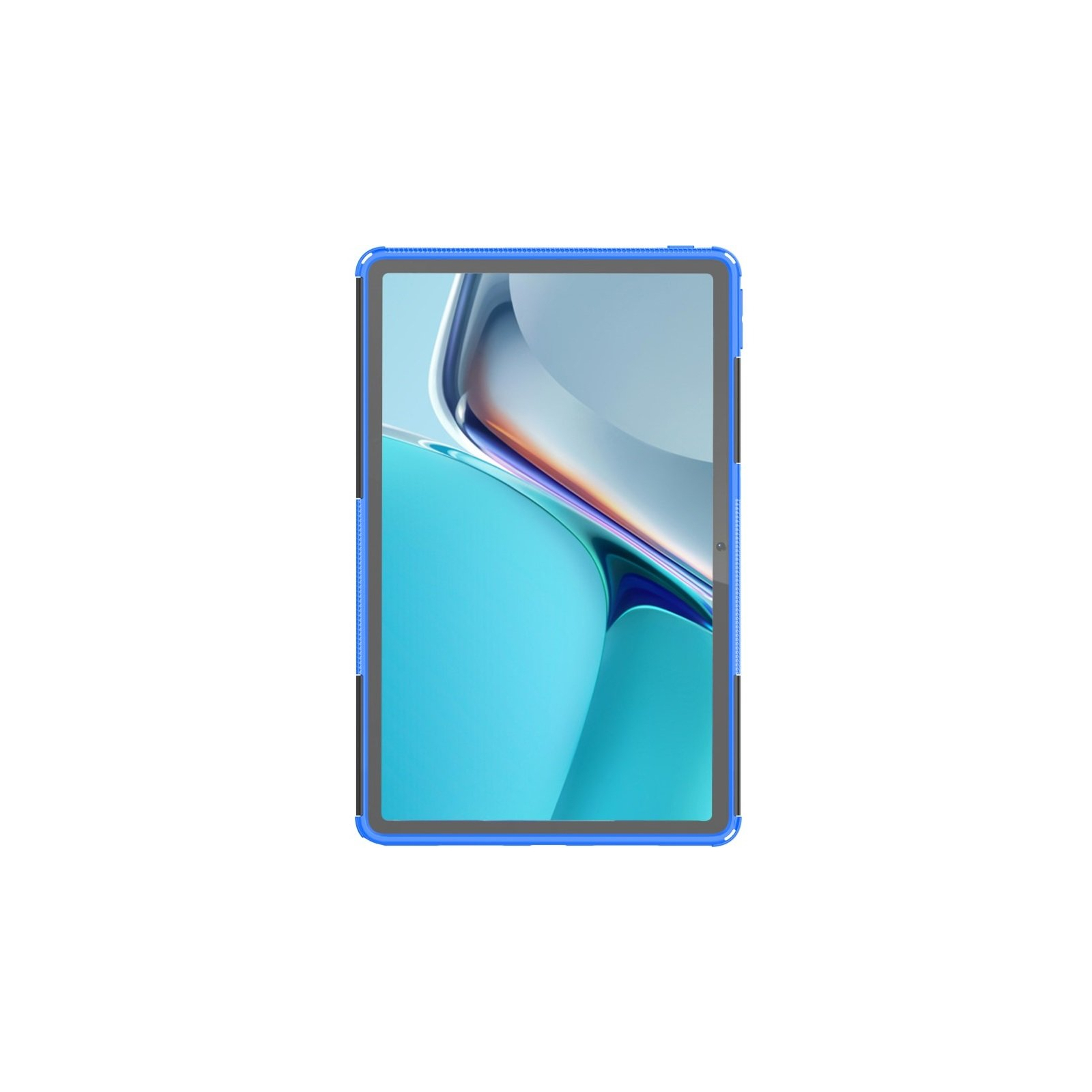Чехол для планшета BeCover Realme Pad 10.4" Blue (708891) изображение 3