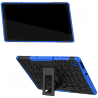 Чохол до планшета BeCover Realme Pad 10.4" Blue (708891) зображення 5
