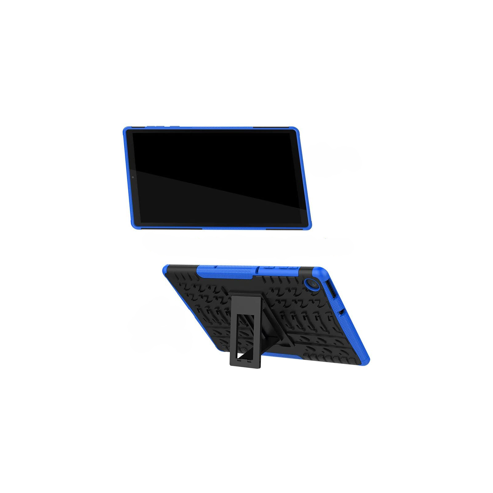 Чохол до планшета BeCover Realme Pad 10.4" Blue (708891) зображення 5