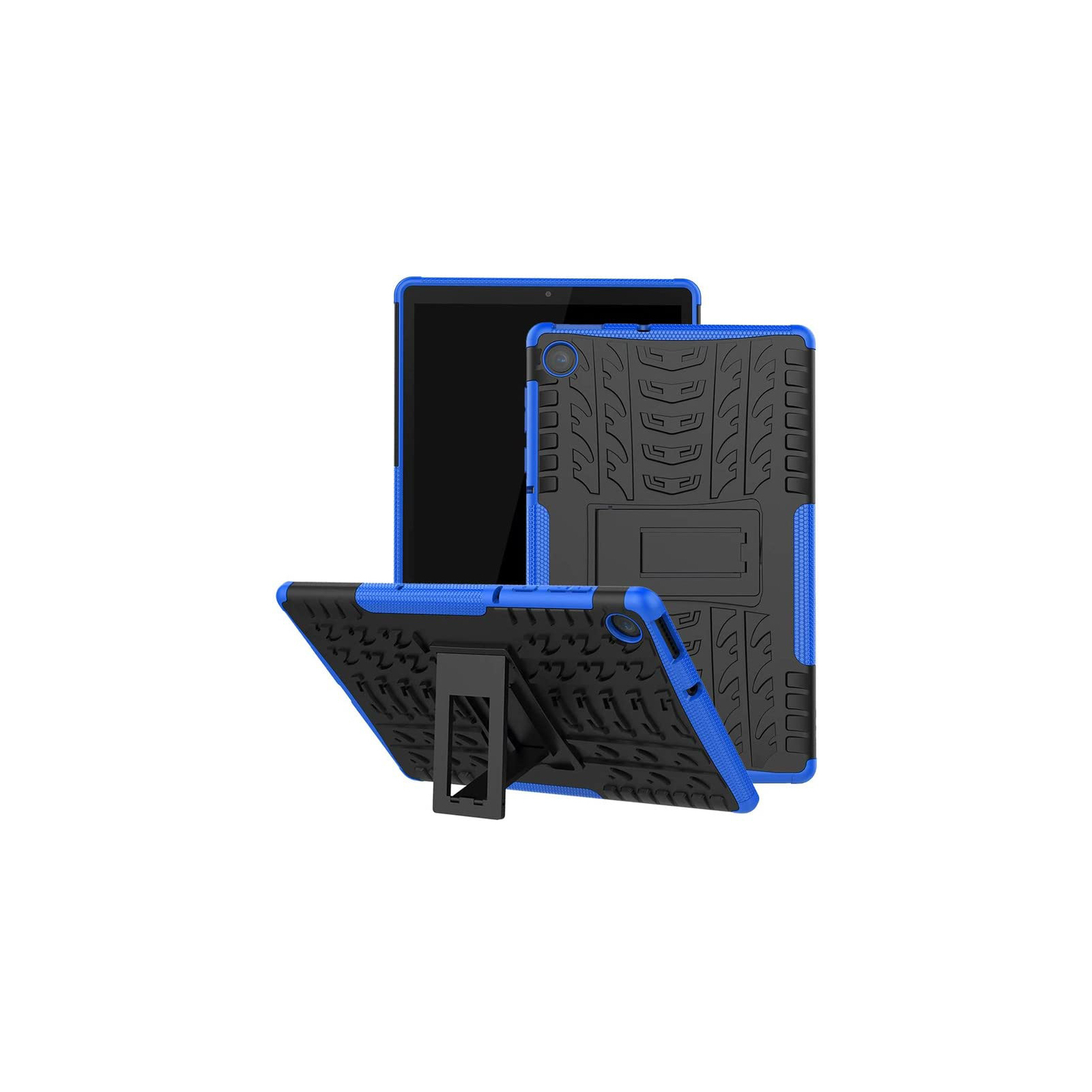 Чехол для планшета BeCover Realme Pad 10.4" Blue (708891)