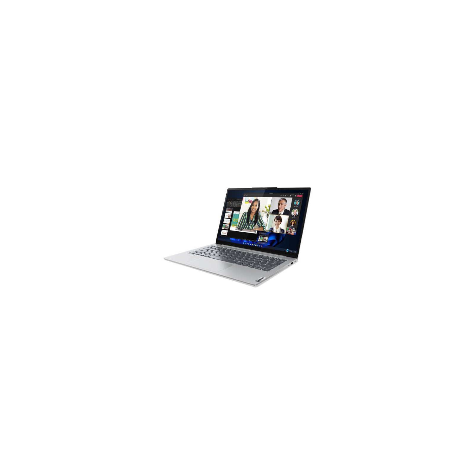 Ноутбук Lenovo ThinkBook 13s G4 IAP (21AR0045RA) зображення 2