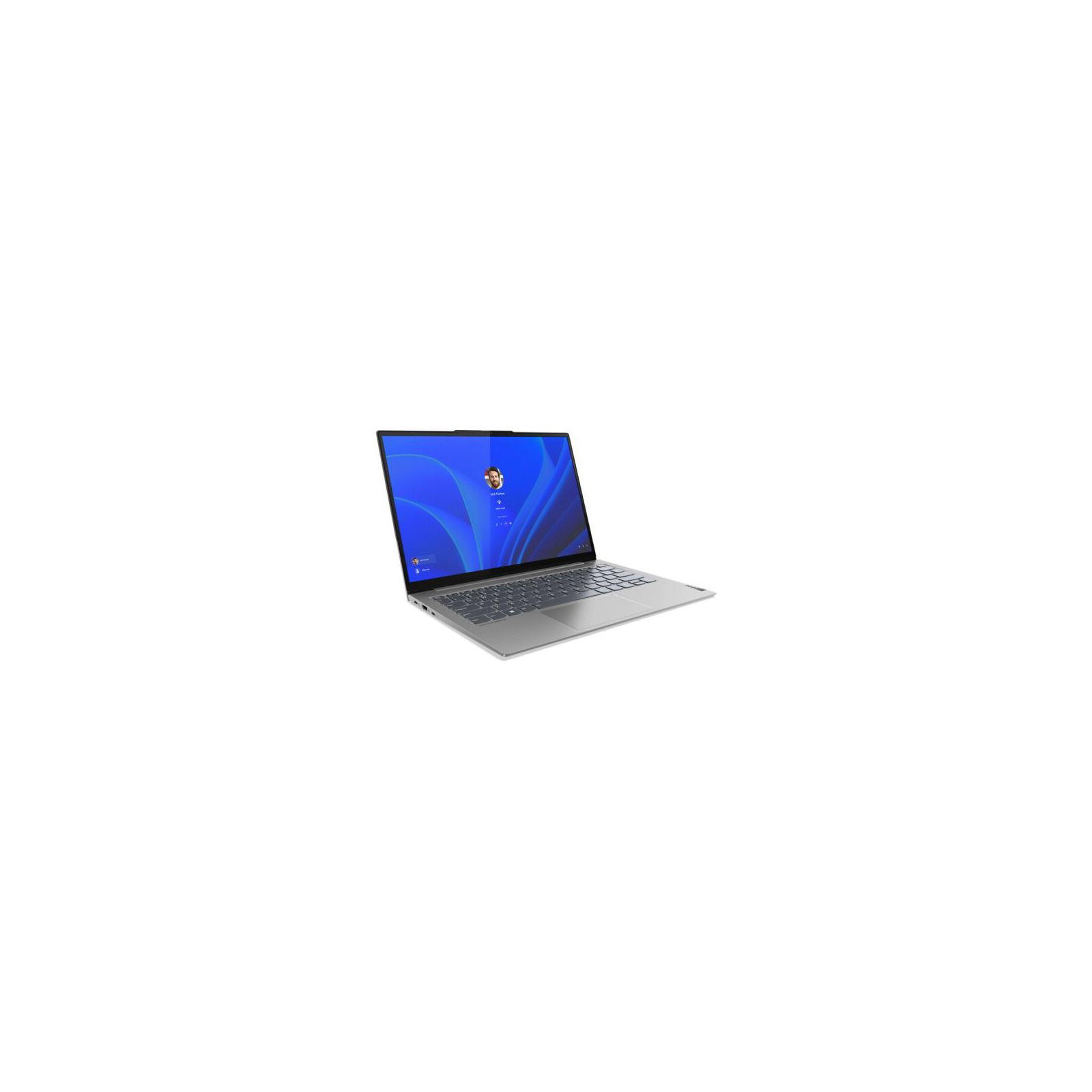 Ноутбук Lenovo ThinkBook 13s G4 IAP (21AR0045RA) зображення 3