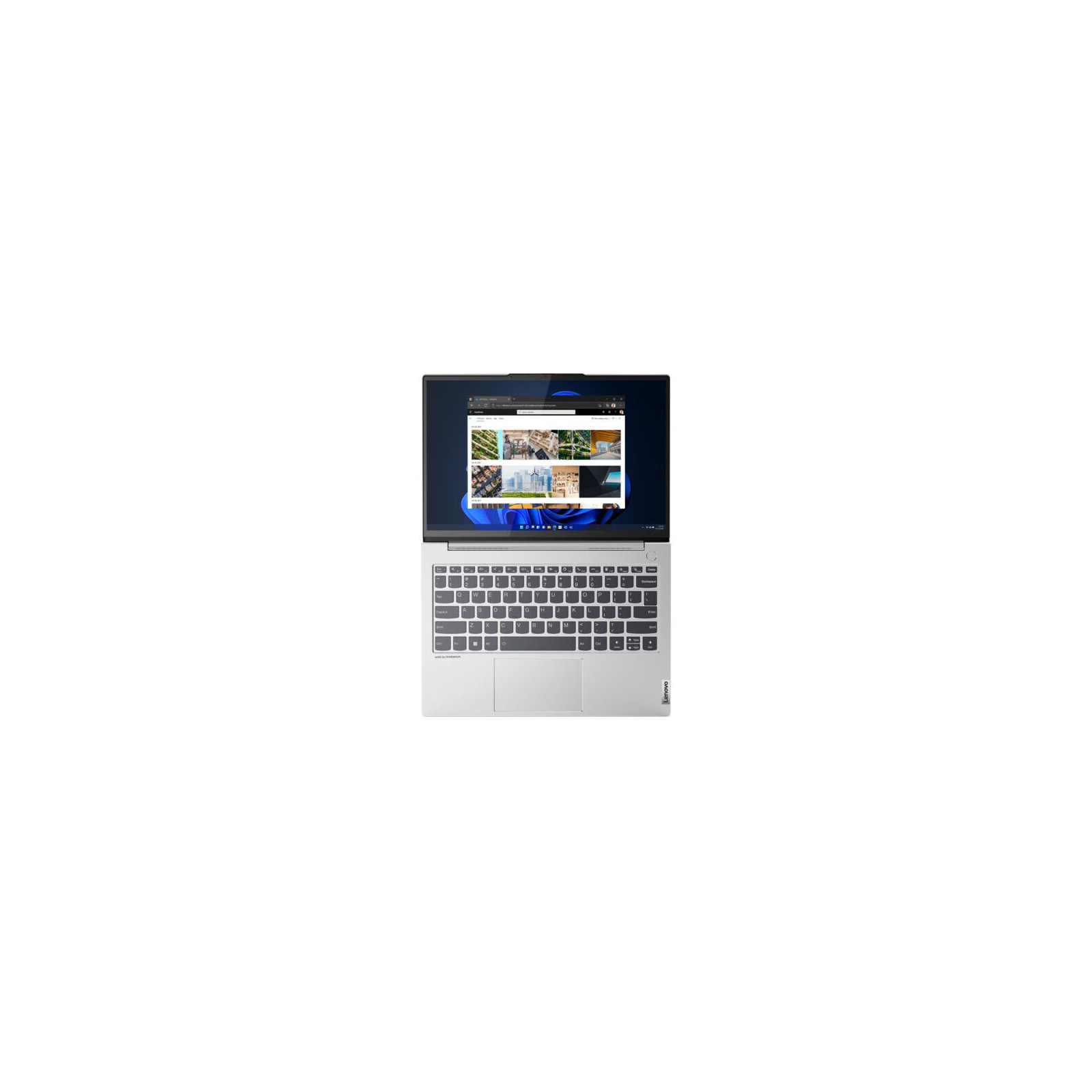 Ноутбук Lenovo ThinkBook 13s G4 IAP (21AR0045RA) зображення 4
