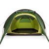 Палатка Naturehike Cloud Tunnel 2 NH20ZP006 Dark Green (6927595761977) изображение 2