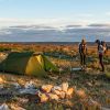 Палатка Naturehike Cloud Tunnel 2 NH20ZP006 Dark Green (6927595761977) изображение 5