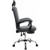 Офисное кресло GT Racer X-8003 Gray изображение 4