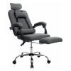 Офисное кресло GT Racer X-8003 Gray изображение 6