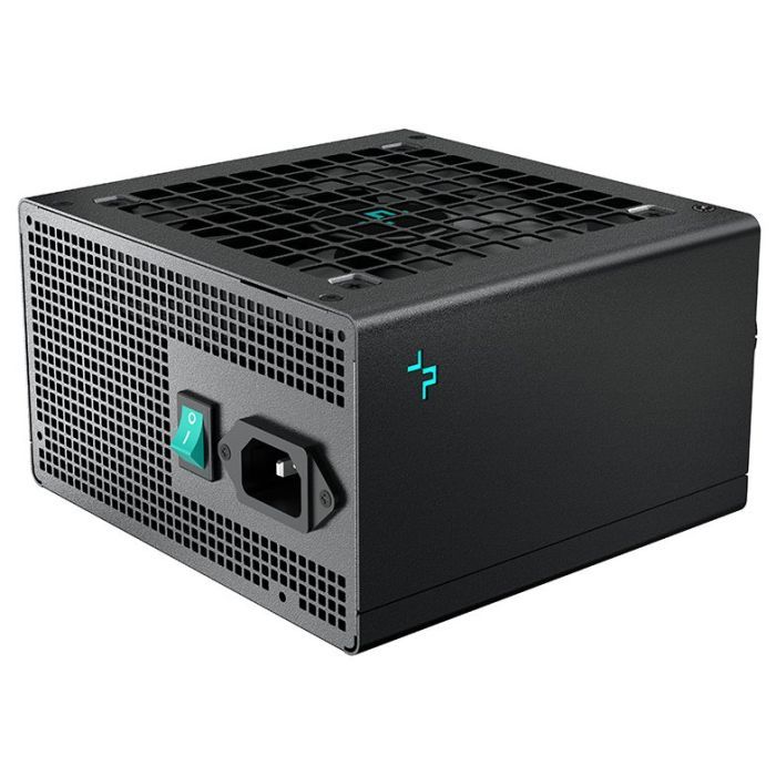 Блок питания Deepcool 850W PK850D (R-PK850D-FA0B-EU)