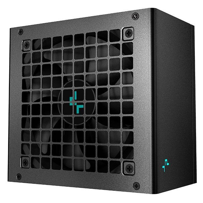 Блок питания Deepcool 850W PK850D (R-PK850D-FA0B-EU) изображение 2