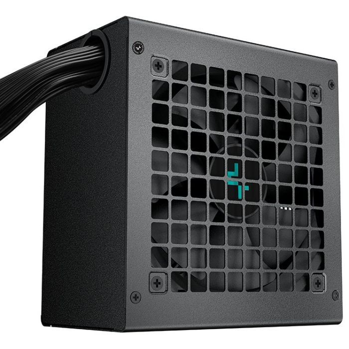 Блок питания Deepcool 850W PK850D (R-PK850D-FA0B-EU) изображение 4