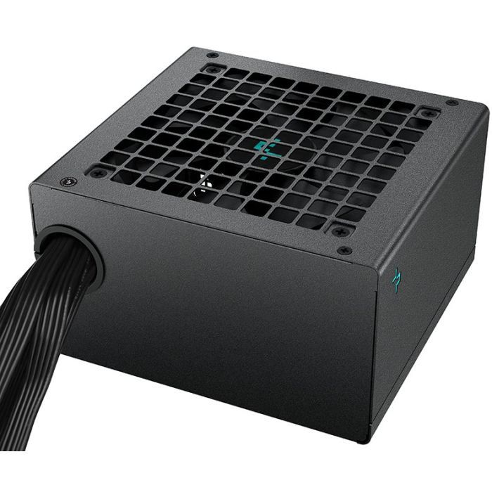 Блок питания Deepcool 850W PK850D (R-PK850D-FA0B-EU) изображение 5