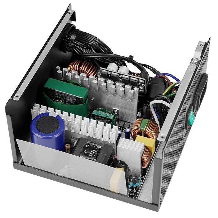 Блок питания Deepcool 850W PK850D (R-PK850D-FA0B-EU) изображение 7