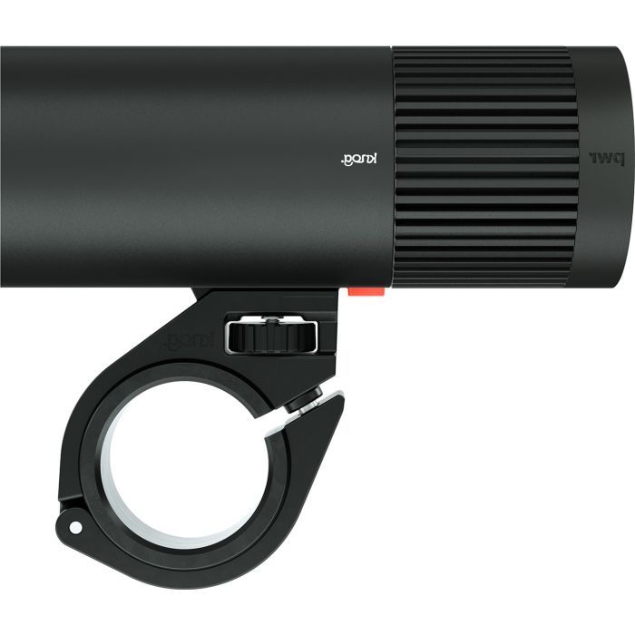 Передняя велофара Knog PWR Mountain 2000 Lumens Powerbank (12060) изображение 3