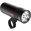 Передняя велофара Knog PWR Mountain 2000 Lumens Powerbank (12060)