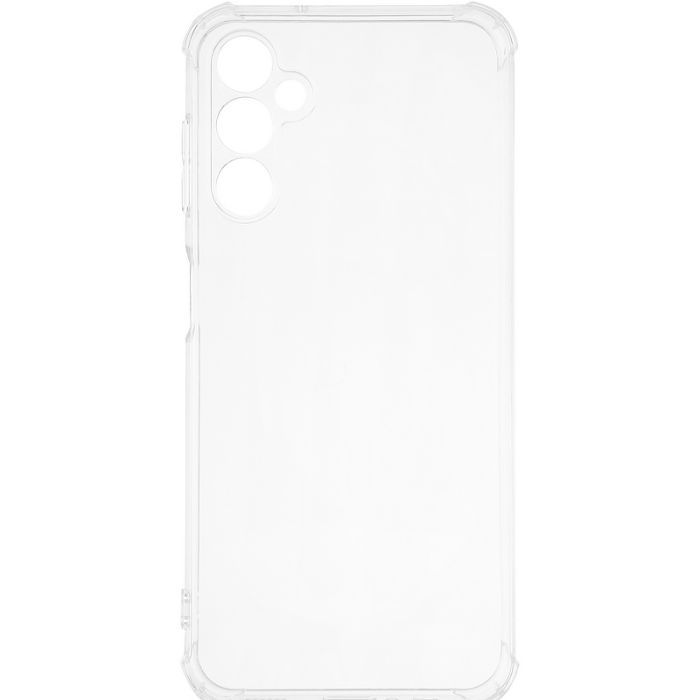 Чохол до мобільного телефона BeCover Anti-Shock Samsung Galaxy A14 4G SM-A145/A14 5G SM-A146 Clear (709084)