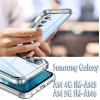 Чехол для мобильного телефона BeCover Anti-Shock Samsung Galaxy A14 4G SM-A145/A14 5G SM-A146 Clear (709084) изображение 5