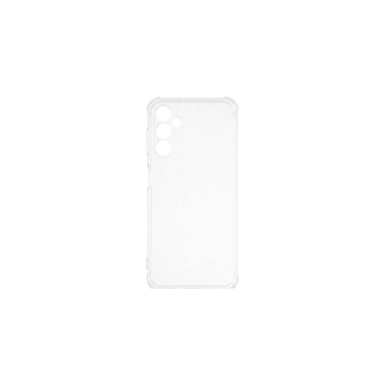 Чехол для мобильного телефона BeCover Anti-Shock Samsung Galaxy A14 4G SM-A145/A14 5G SM-A146 Clear (709084)