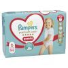 Подгузники Pampers Premium Care Pants Размер 6 (15+ кг) 42 шт (8001841325545) изображение 2