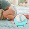 Подгузники Pampers Premium Care Pants Размер 6 (15+ кг) 42 шт (8001841325545) изображение 6